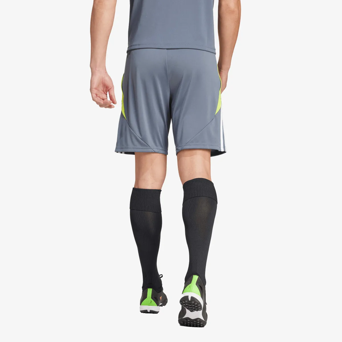ADIDAS Kratke hlače TIRO24 TRSHO 