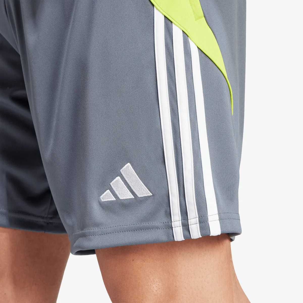 ADIDAS Kratke hlače TIRO24 TRSHO 