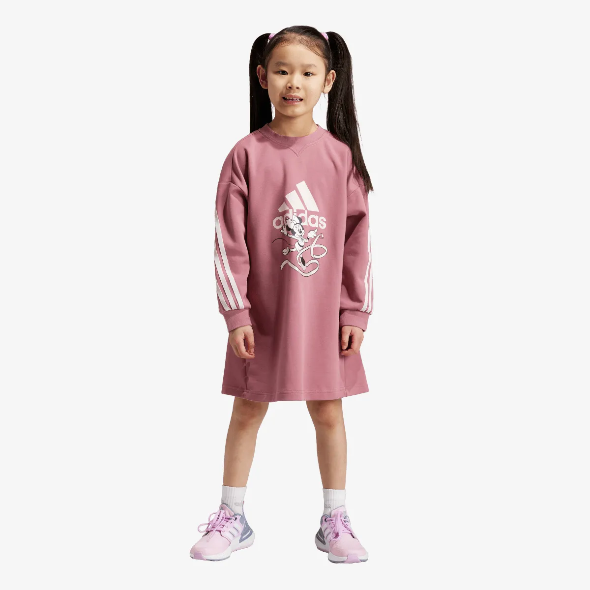 ADIDAS Haljina LG DY MD DRE