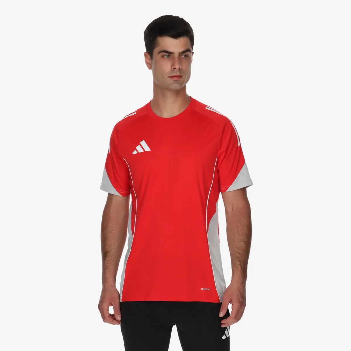 ADIDAS Dres TIRO25C TR JSY 