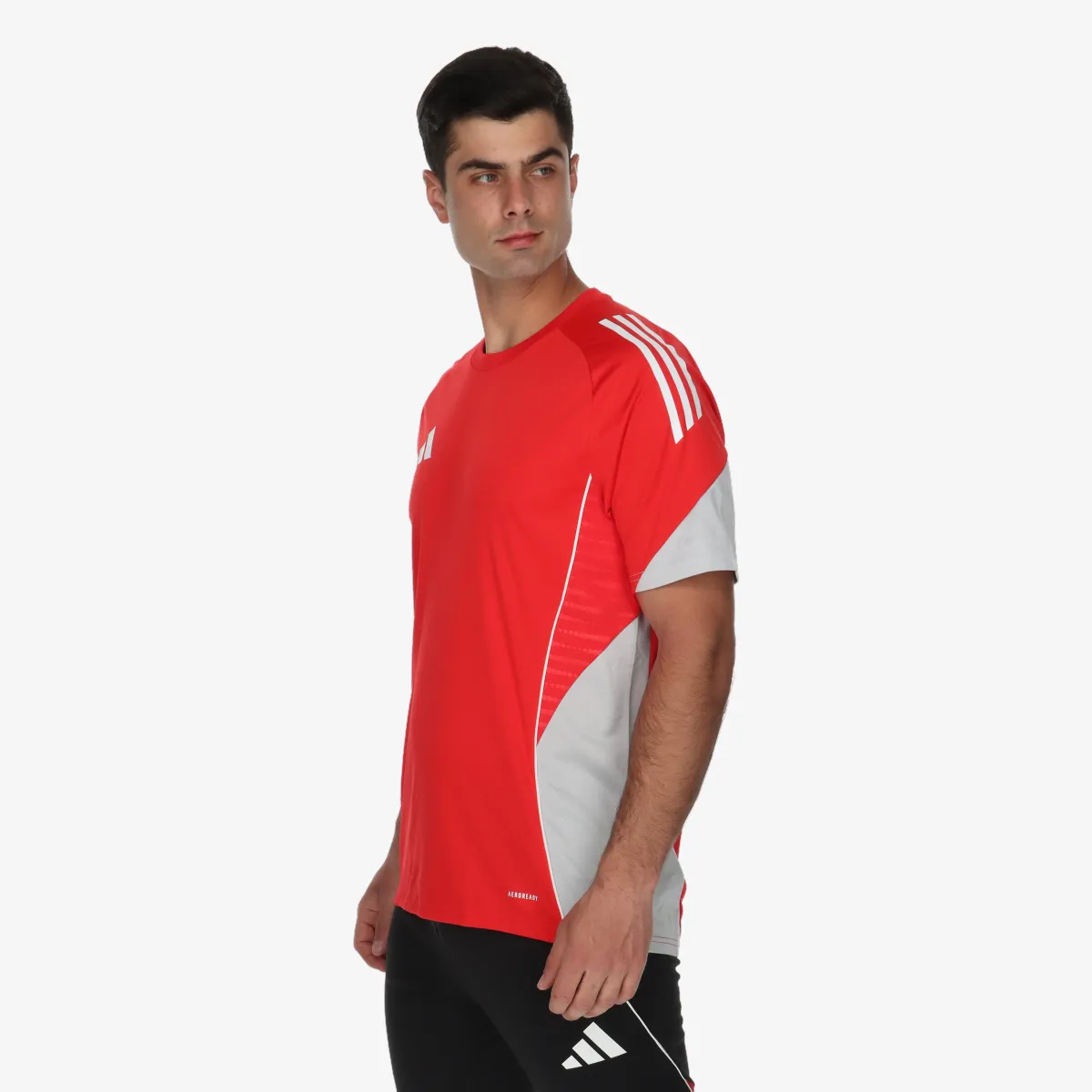 ADIDAS Dres TIRO25C TR JSY 