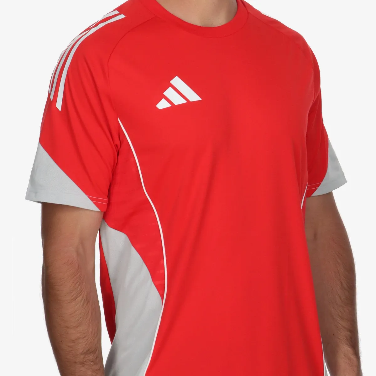 ADIDAS Dres TIRO25C TR JSY 