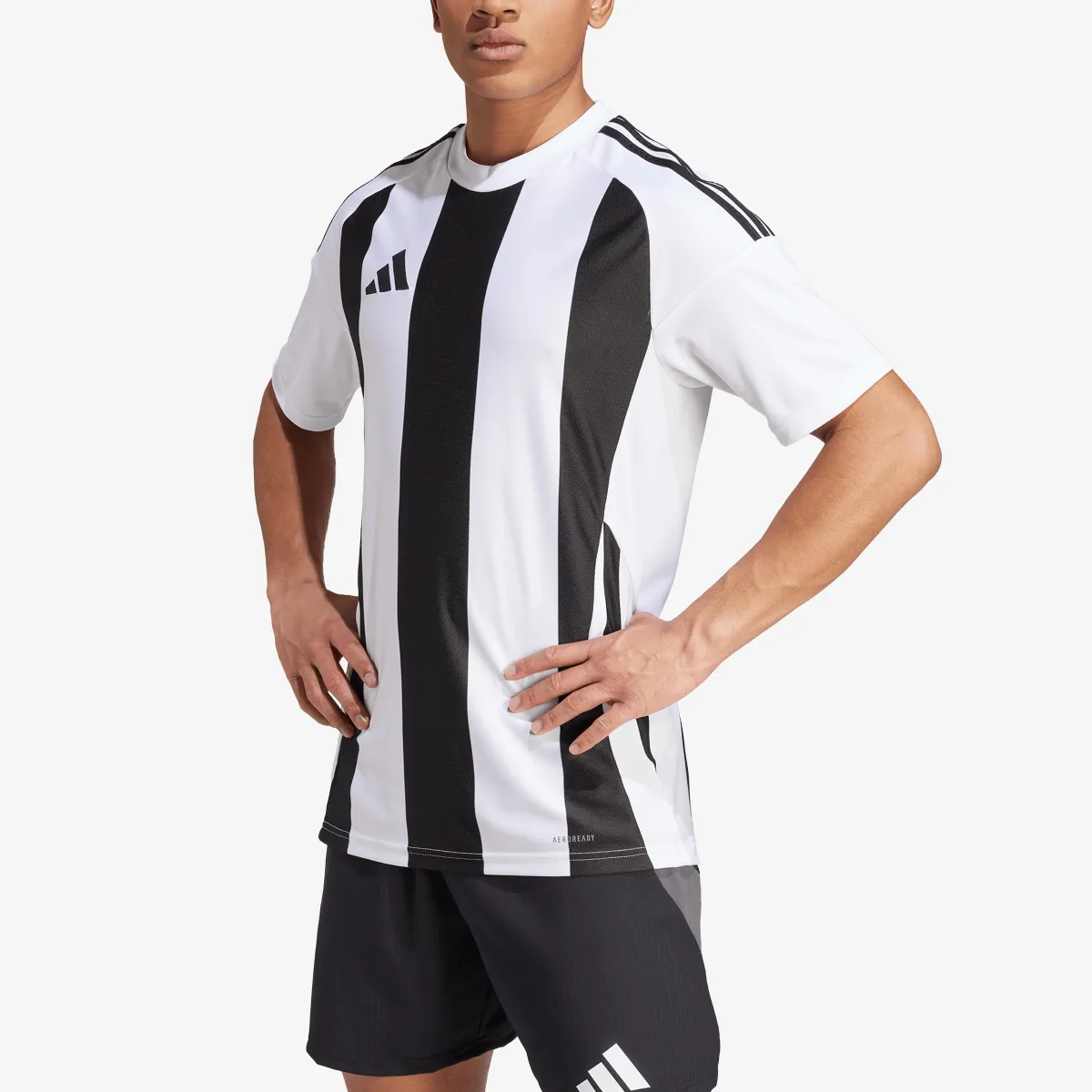 adidas Dres STRIPED 24 JSY