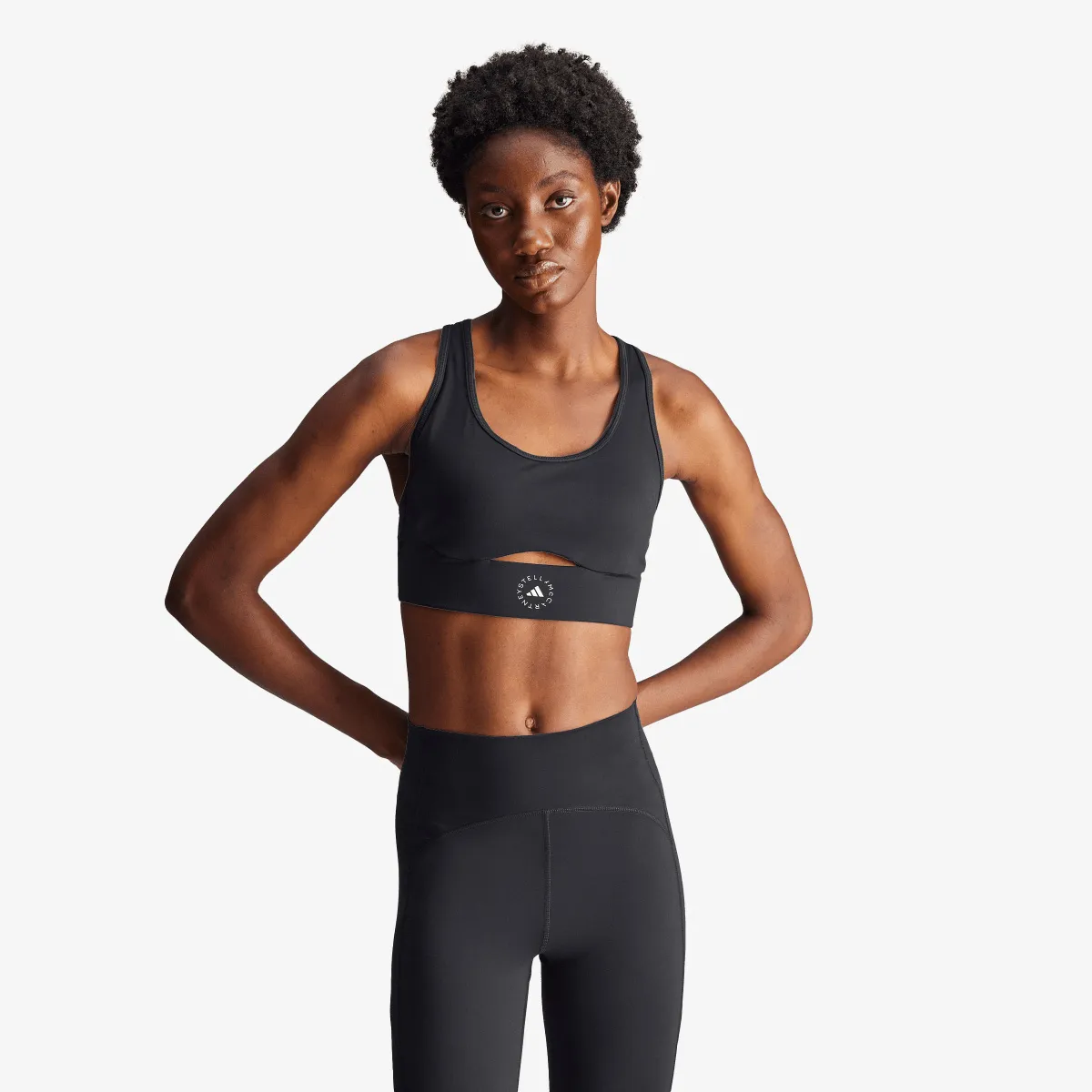 ADIDAS Sportski grudnjak aSMC TST BRA 