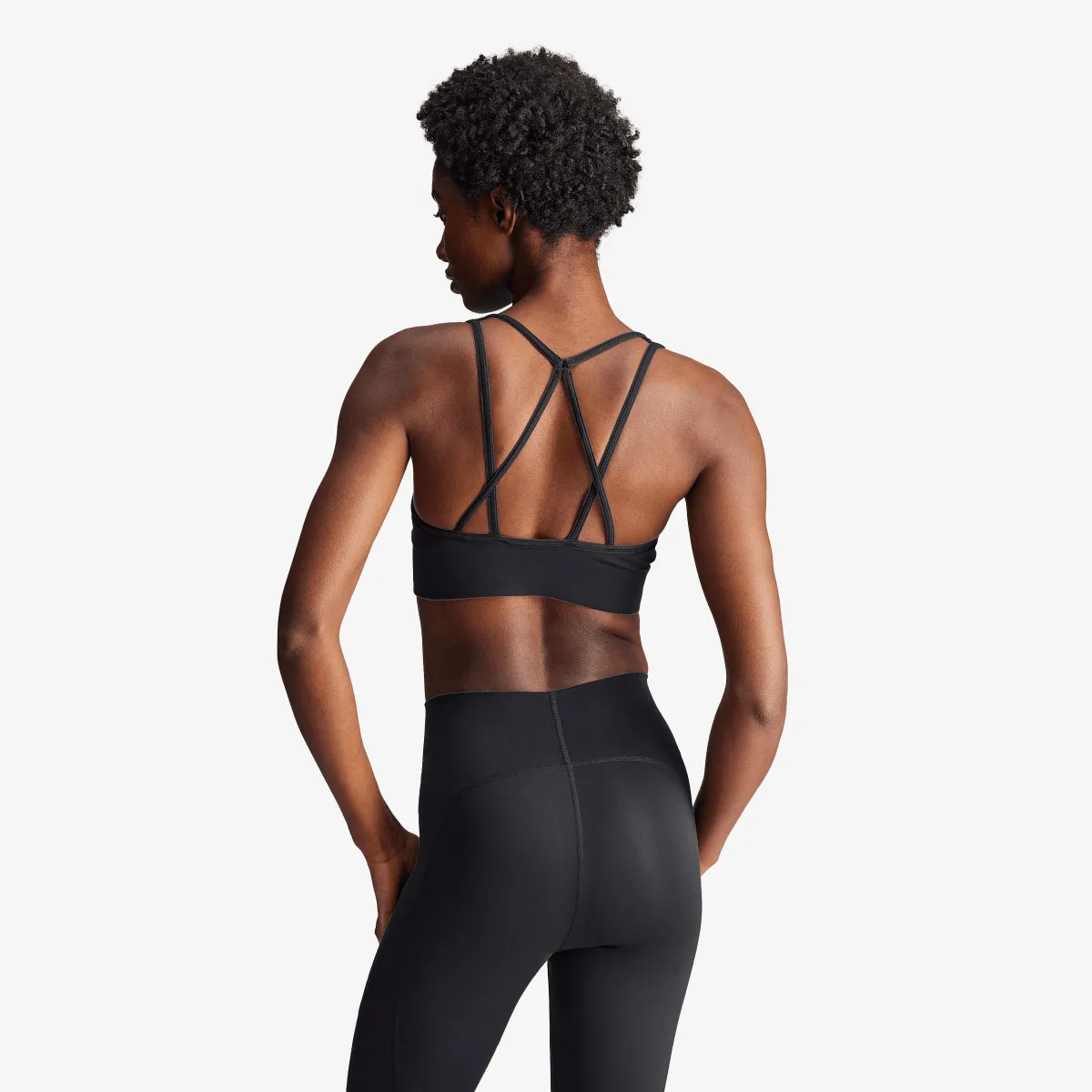 ADIDAS Sportski grudnjak aSMC TST BRA 