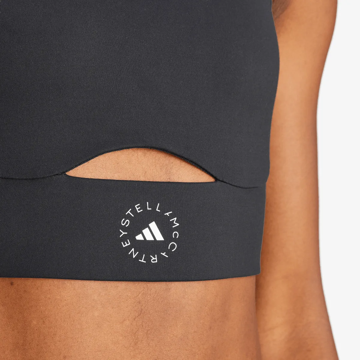 ADIDAS Sportski grudnjak aSMC TST BRA 