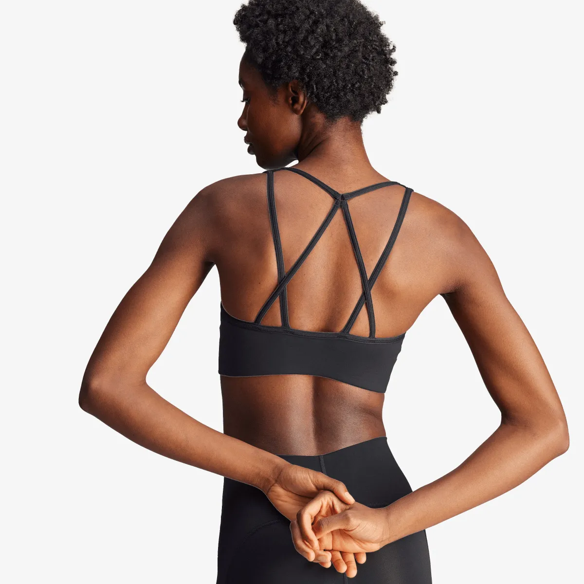ADIDAS Sportski grudnjak aSMC TST BRA 