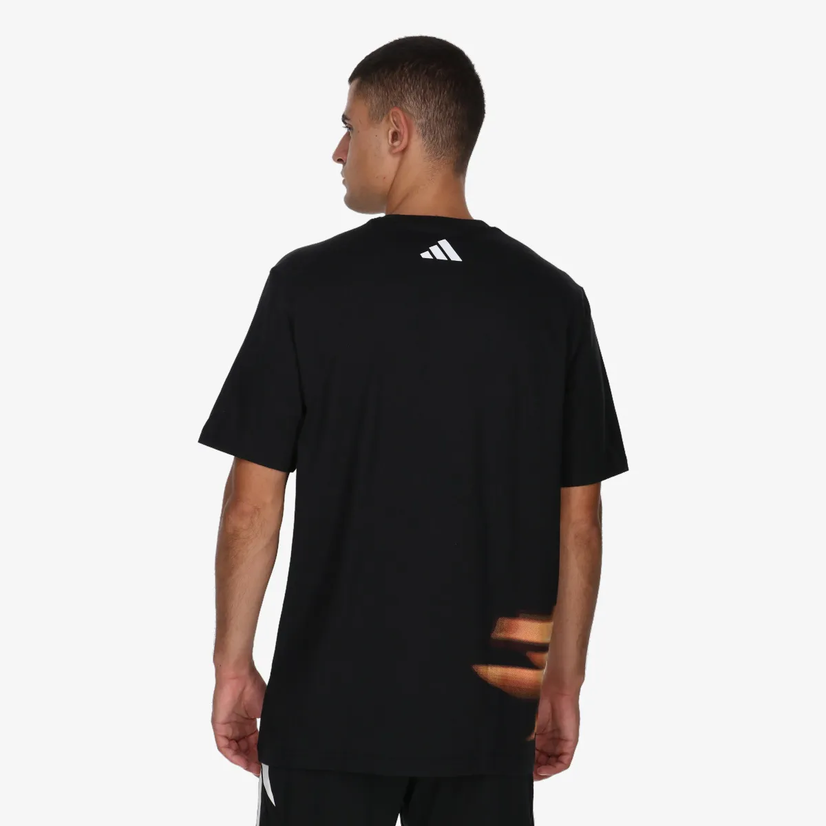 ADIDAS T-Shirt TRAE FNDN TEE 