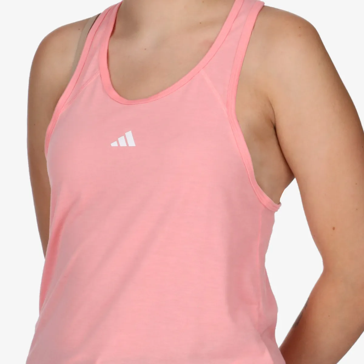 ADIDAS Top i majica bez rukava TR-ES MIN TK 