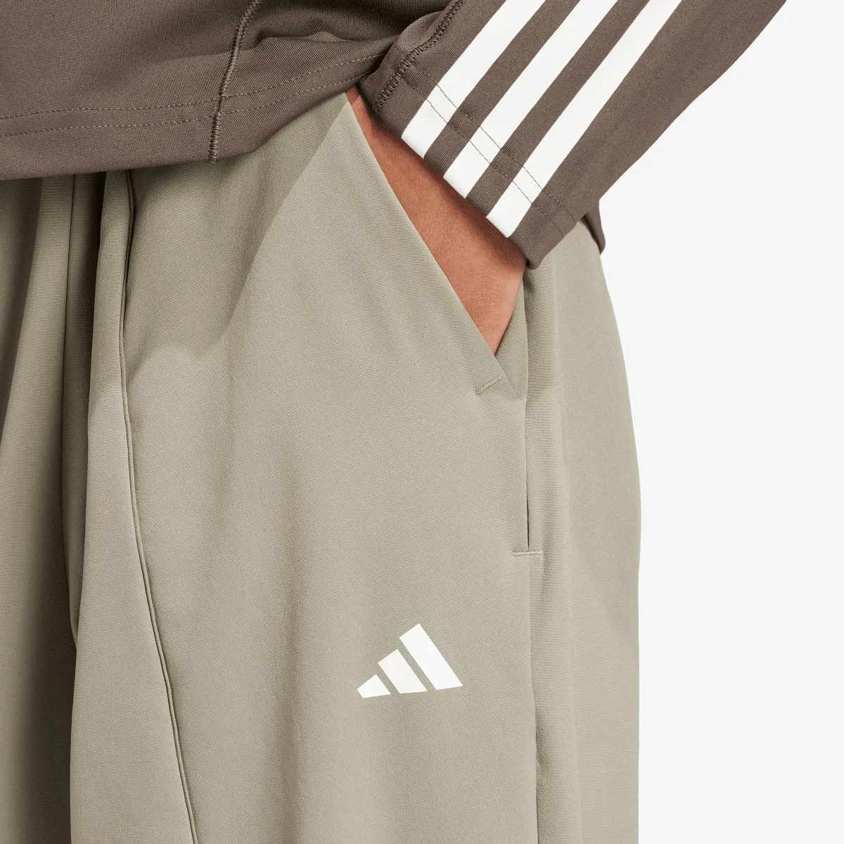 ADIDAS Hlače TR-ES MIN PT 