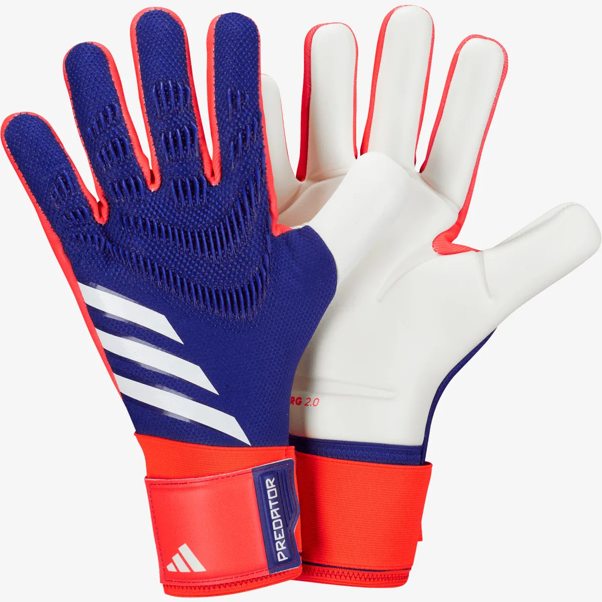 ADIDAS Štitnici za potkoljenice PRED GL COM 