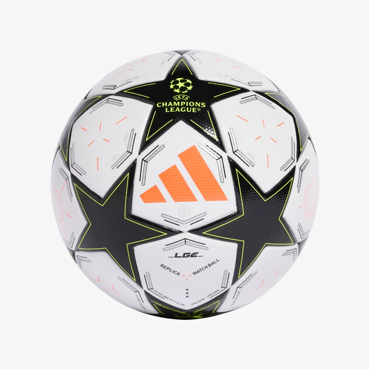 ADIDAS Lopta UCL LGE 