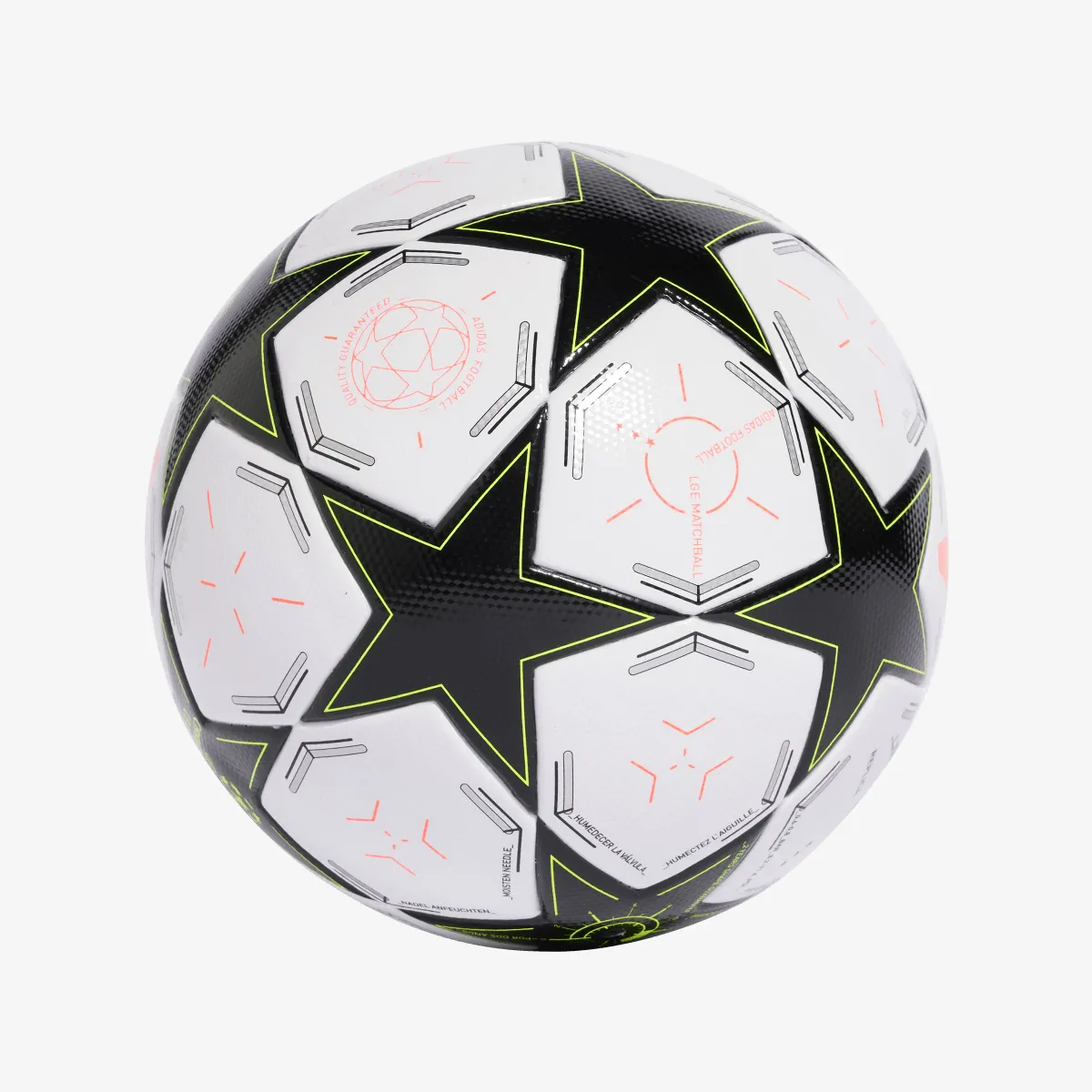 ADIDAS Lopta UCL LGE