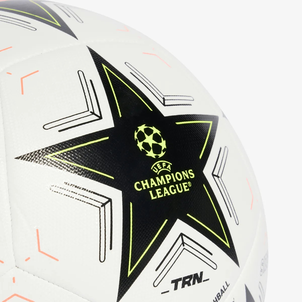 ADIDAS Lopta UCL TRN 