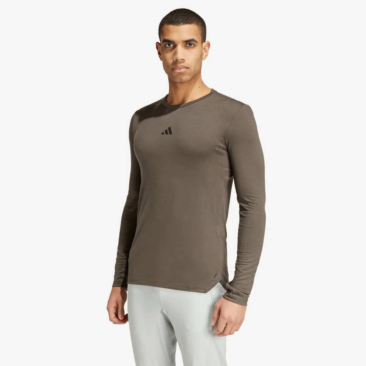 ADIDAS Majica dugih rukava WO LONGSLEEVE 