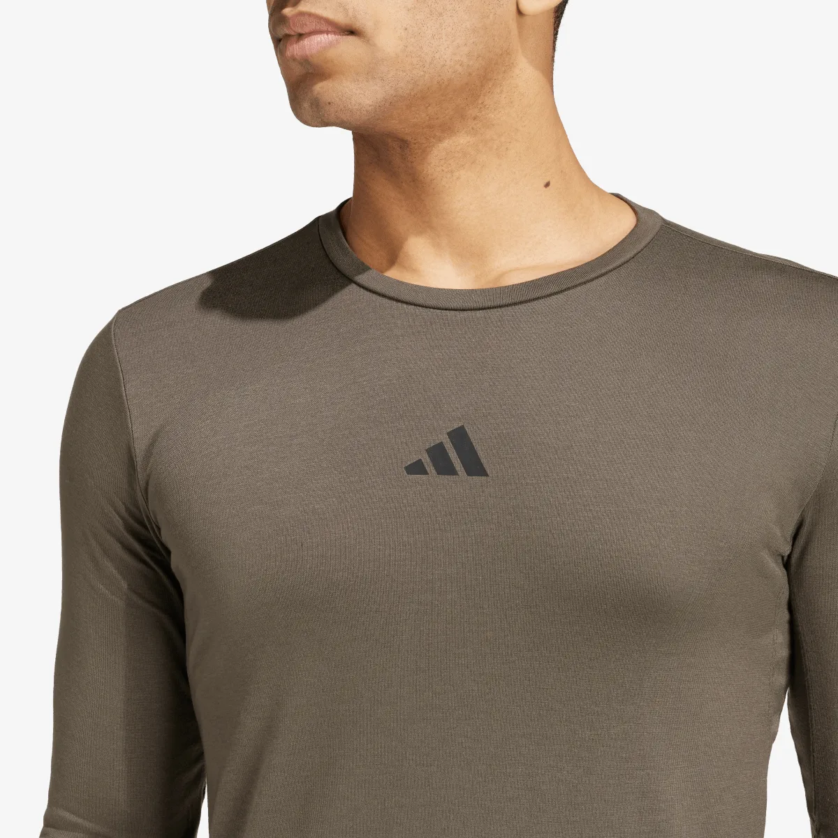 ADIDAS Majica dugih rukava WO LONGSLEEVE 
