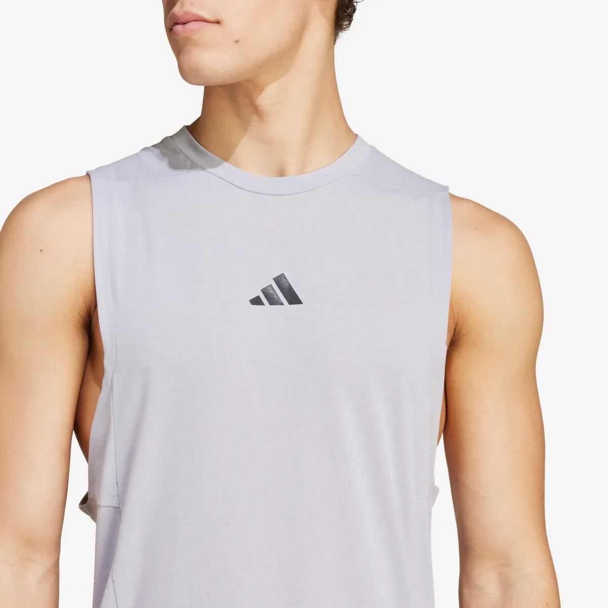 ADIDAS Top i majica bez rukava D4T TANK 