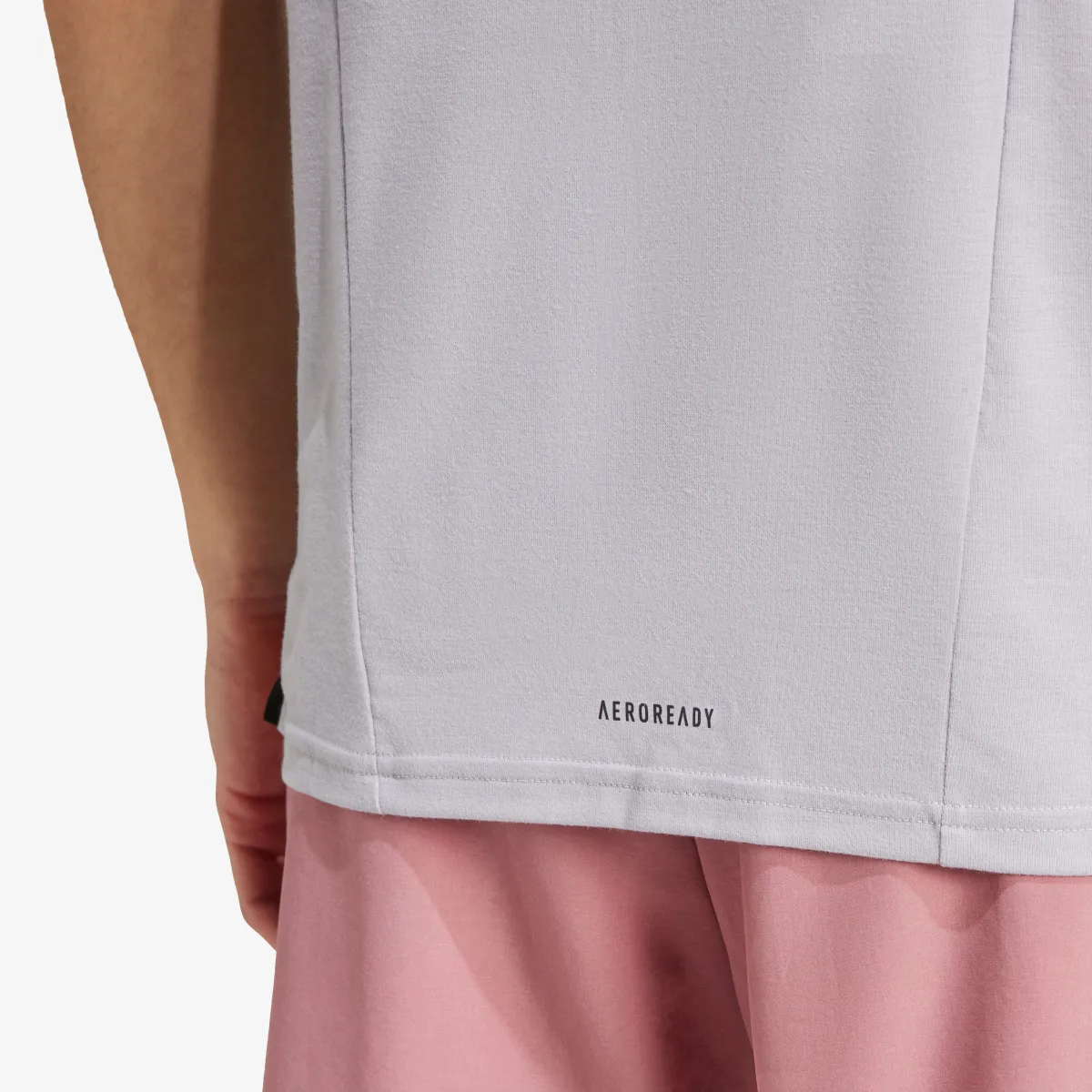 ADIDAS Top i majica bez rukava D4T TANK 