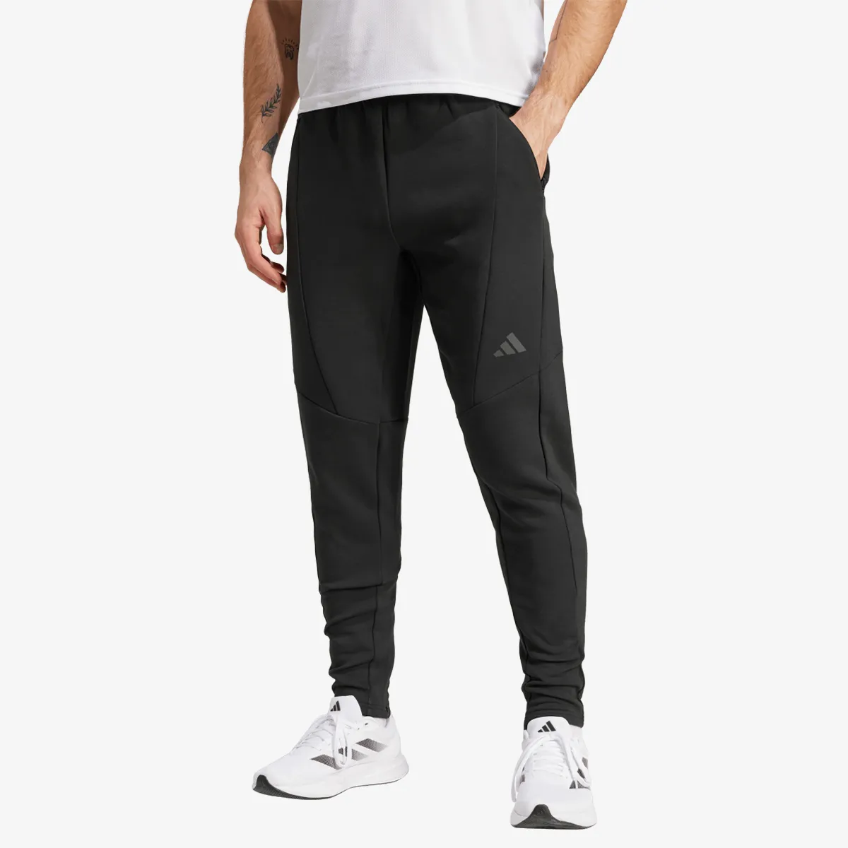 ADIDAS Hlače D4T KNIT PANT 