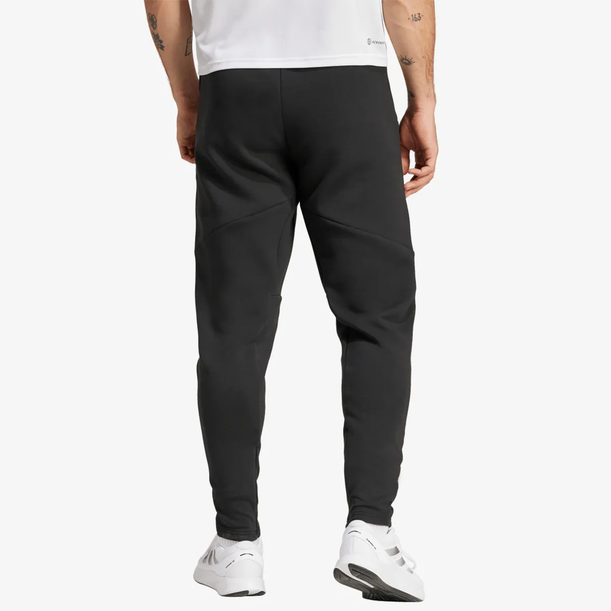 ADIDAS Hlače D4T KNIT PANT 