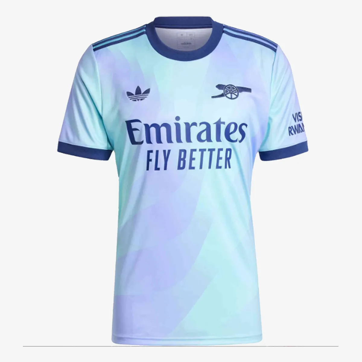 ADIDAS Dres AFC 3 JSY 
