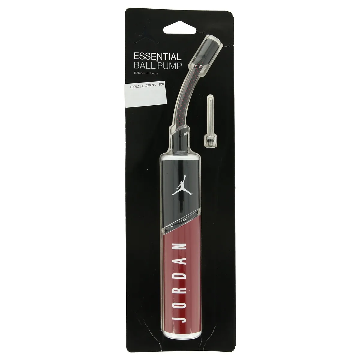 NIKE Pumpa JORDAN ESSENTIAL BALL PUMP INTL 