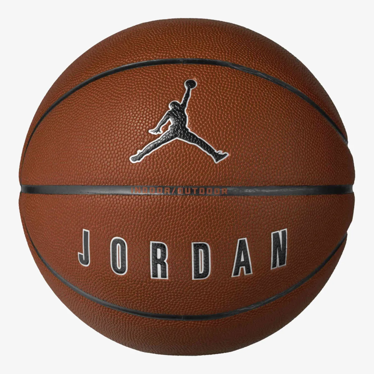 NIKE Lopta JORDAN ULTIMATE 2.0 SIZE-7 
