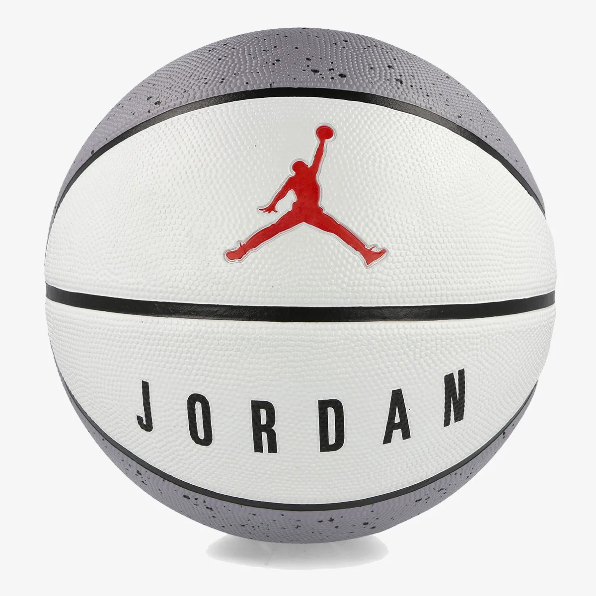 NIKE Lopta JORDAN PLAYGROUND 2.0 SIZE-7 