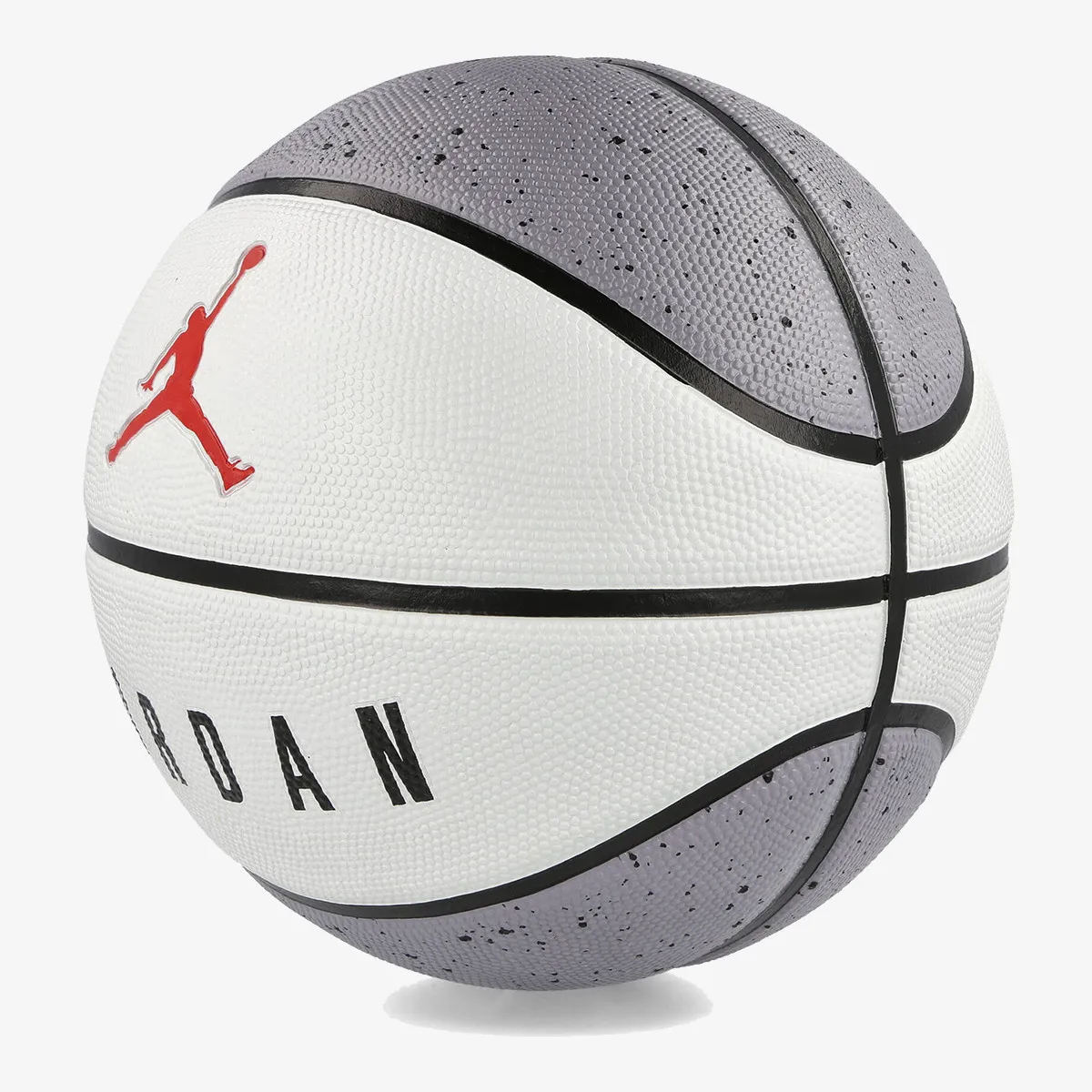 NIKE Lopta JORDAN PLAYGROUND 2.0 SIZE-7 