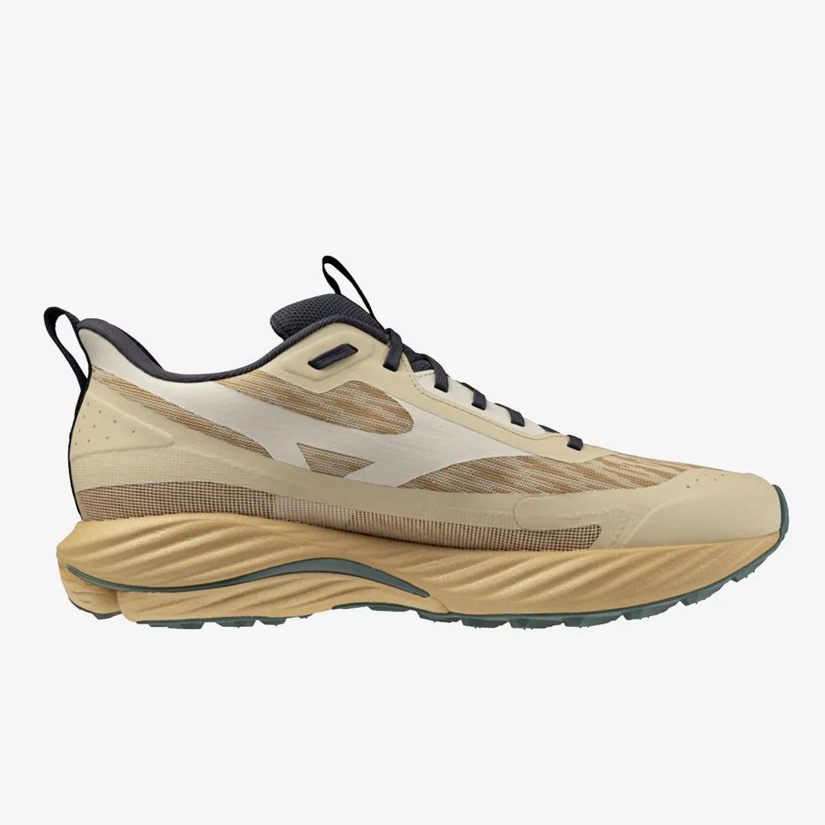 MIZUNO Tenisice WAVE RIDER TT 3 