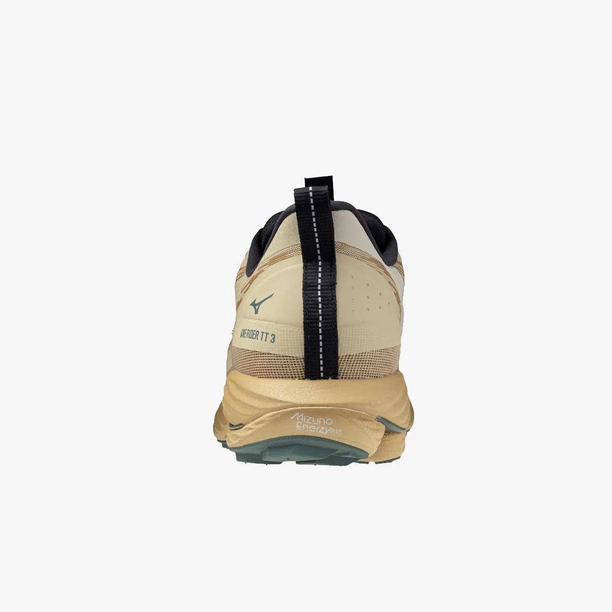 MIZUNO Tenisice WAVE RIDER TT 3 