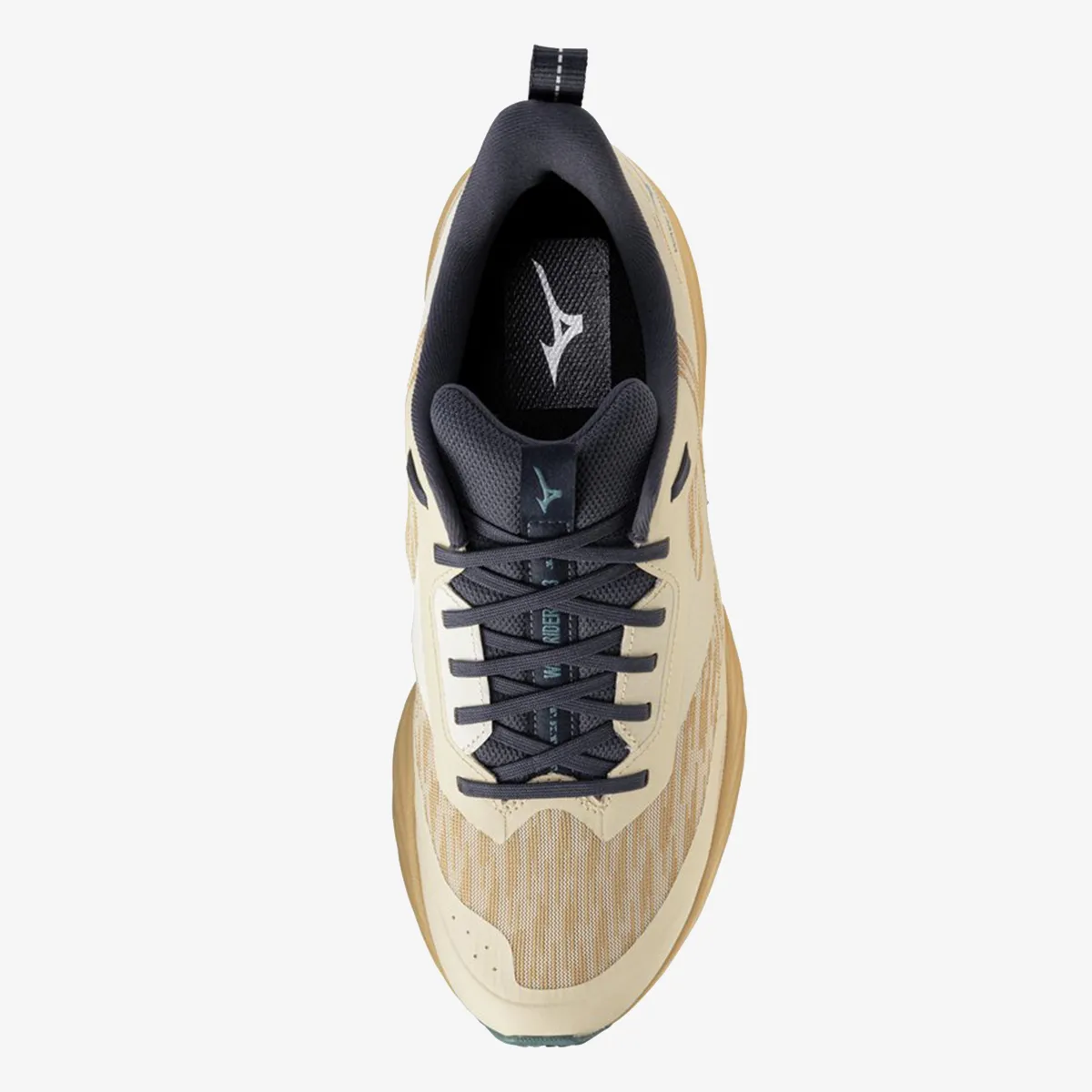 MIZUNO Tenisice WAVE RIDER TT 3 