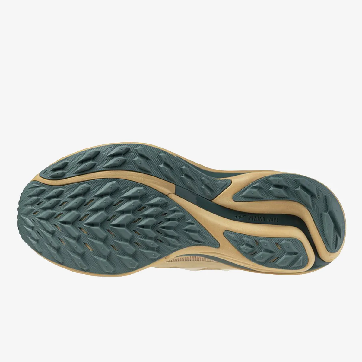 MIZUNO Tenisice WAVE RIDER TT 3 