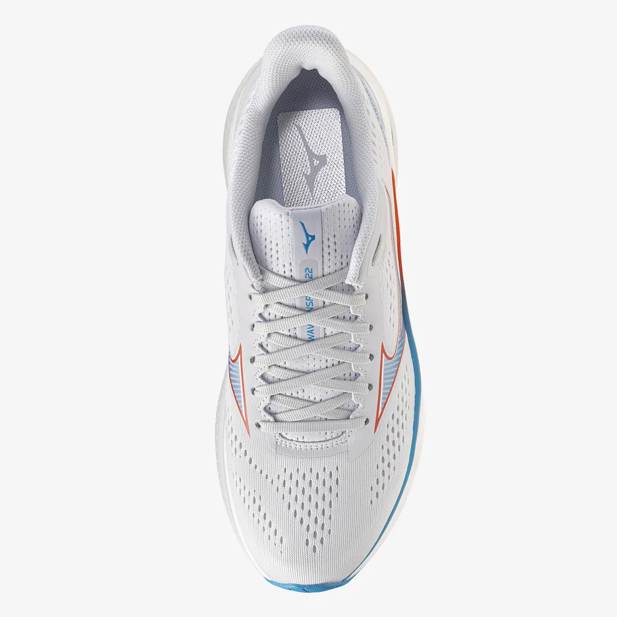 MIZUNO Tenisice WAVE INSPIRE 22 
