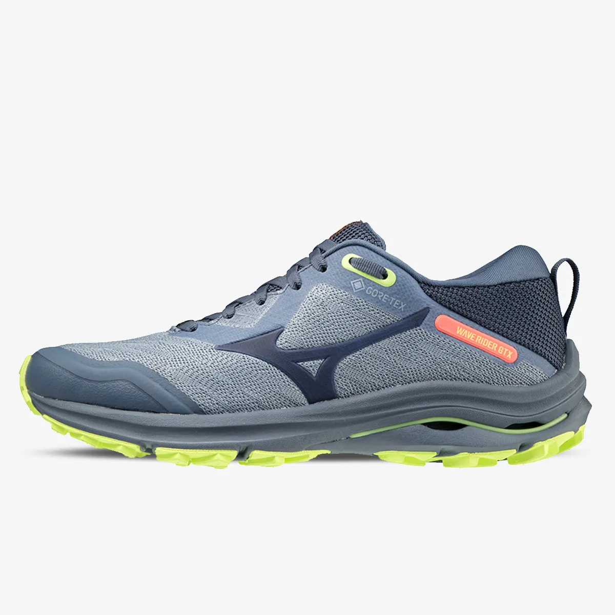 MIZUNO Tenisice WAVE RIDER GTX 
