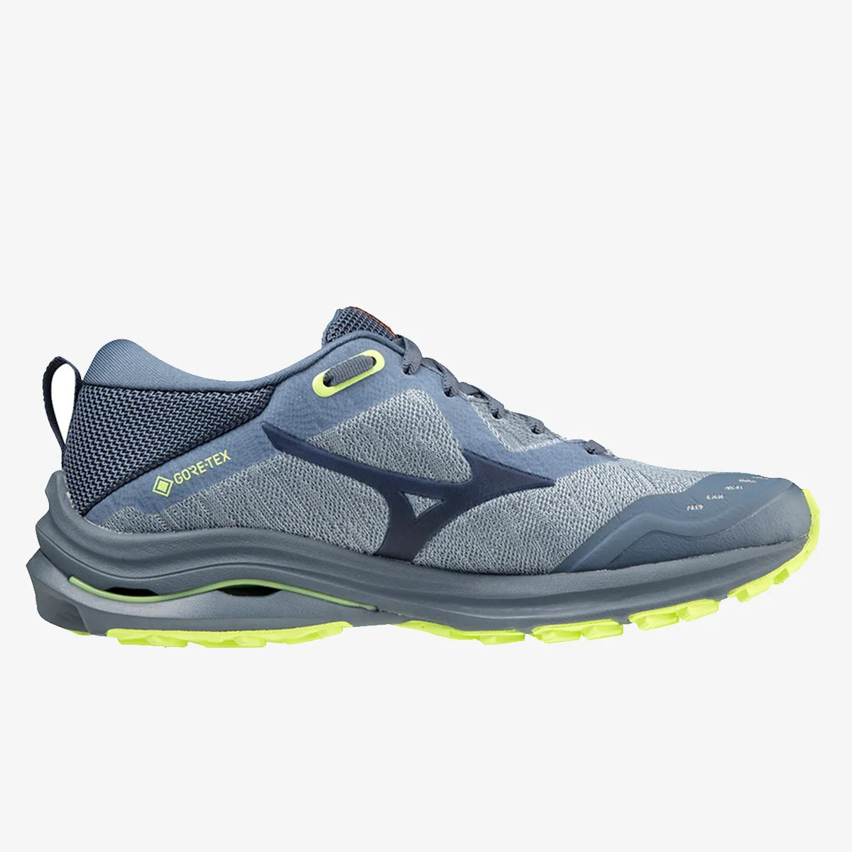 MIZUNO Tenisice WAVE RIDER GTX 