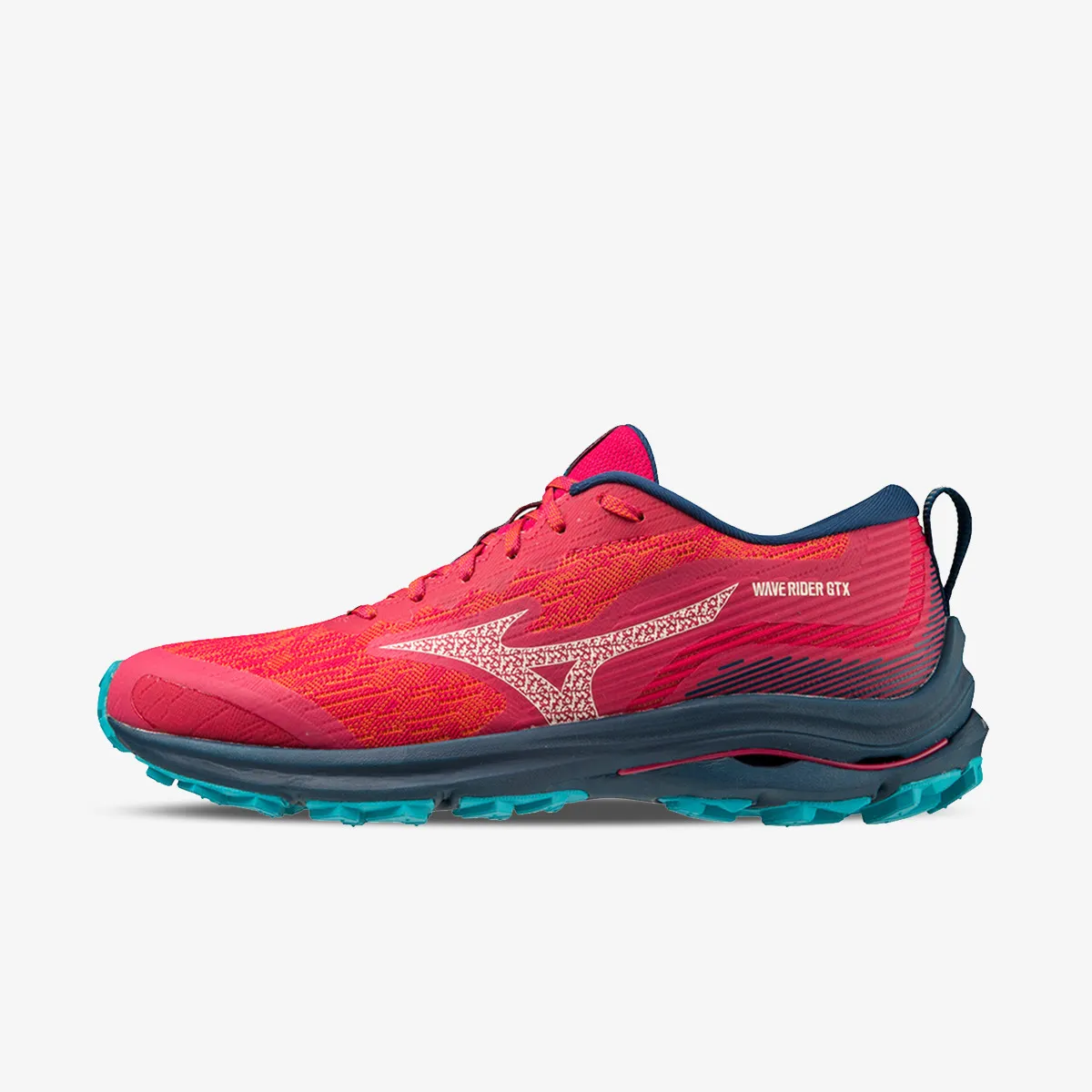 MIZUNO Tenisice WAVE RIDER GTX 