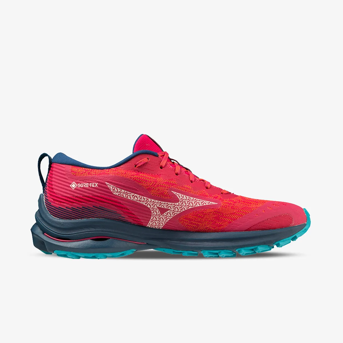 MIZUNO Tenisice WAVE RIDER GTX 