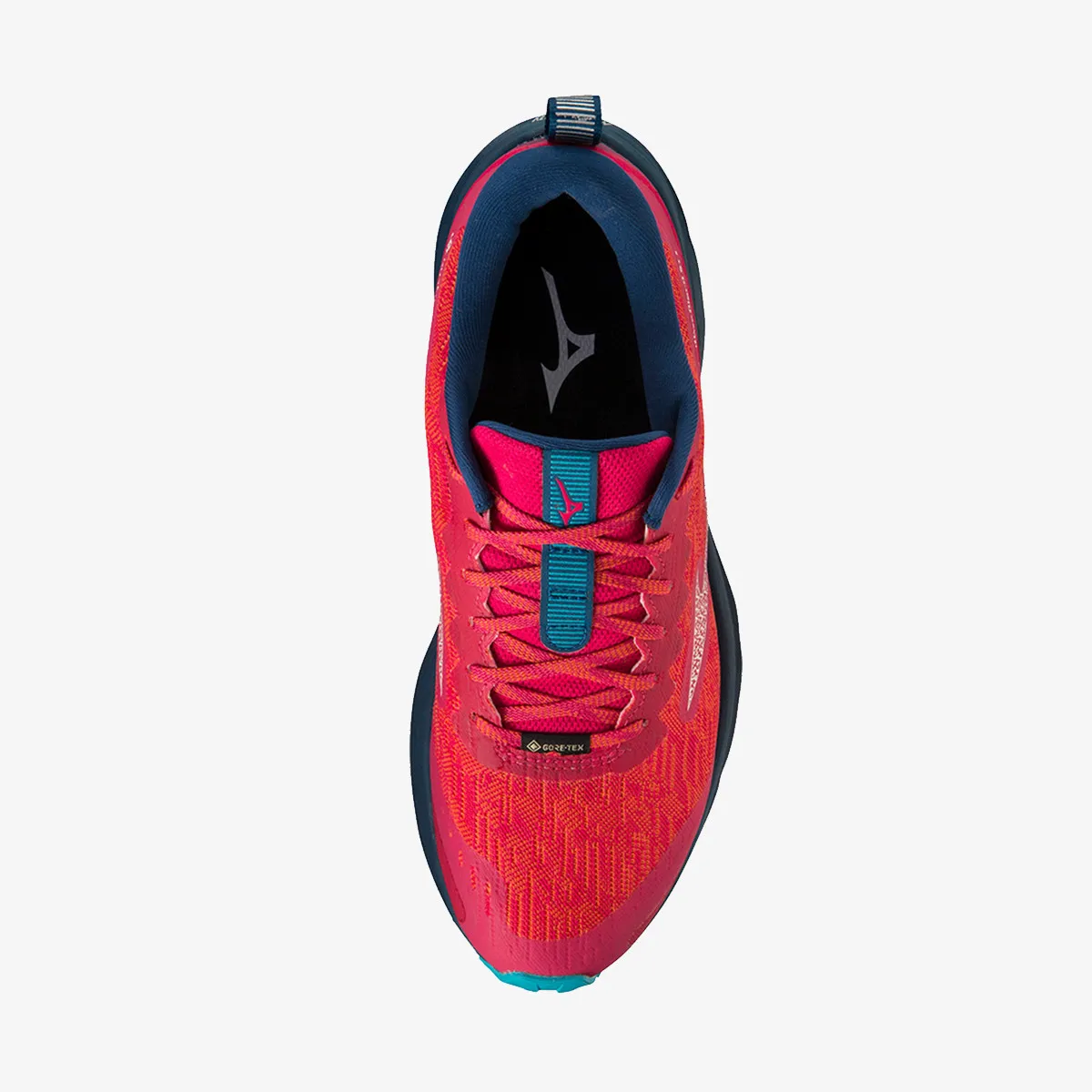 MIZUNO Tenisice WAVE RIDER GTX 