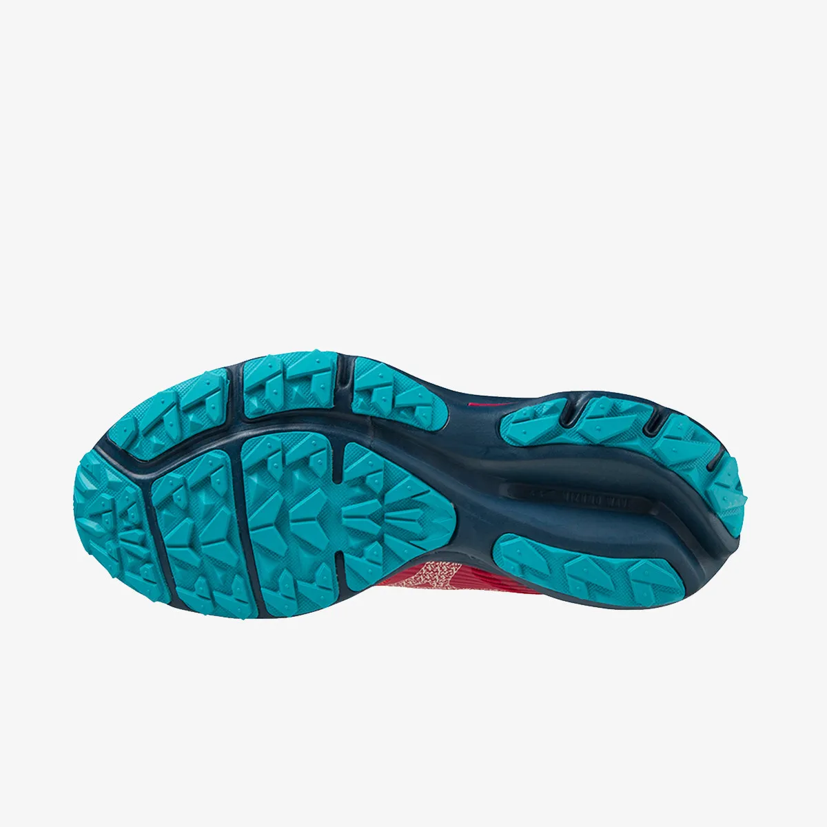MIZUNO Tenisice WAVE RIDER GTX 