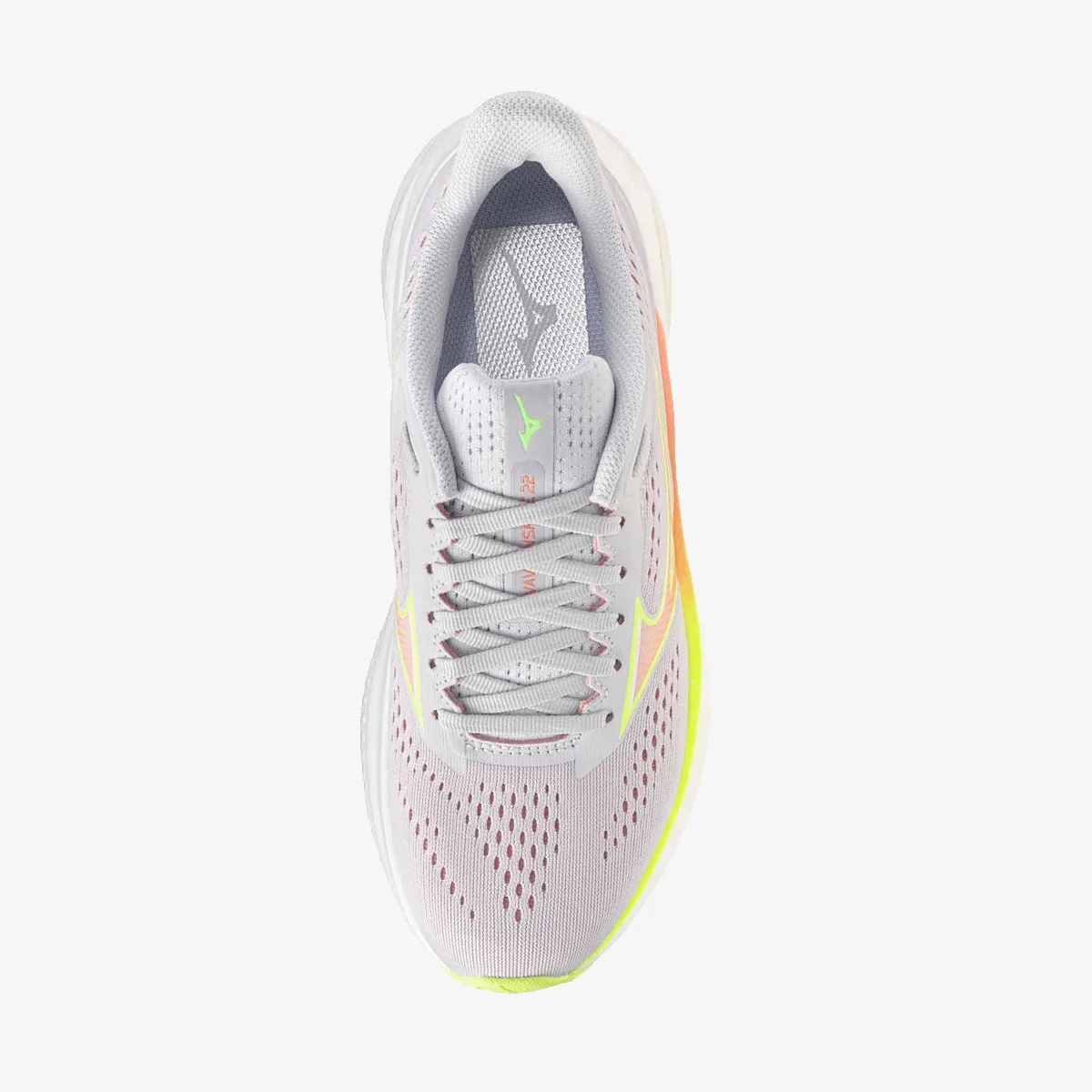MIZUNO Tenisice WAVE INSPIRE 22 