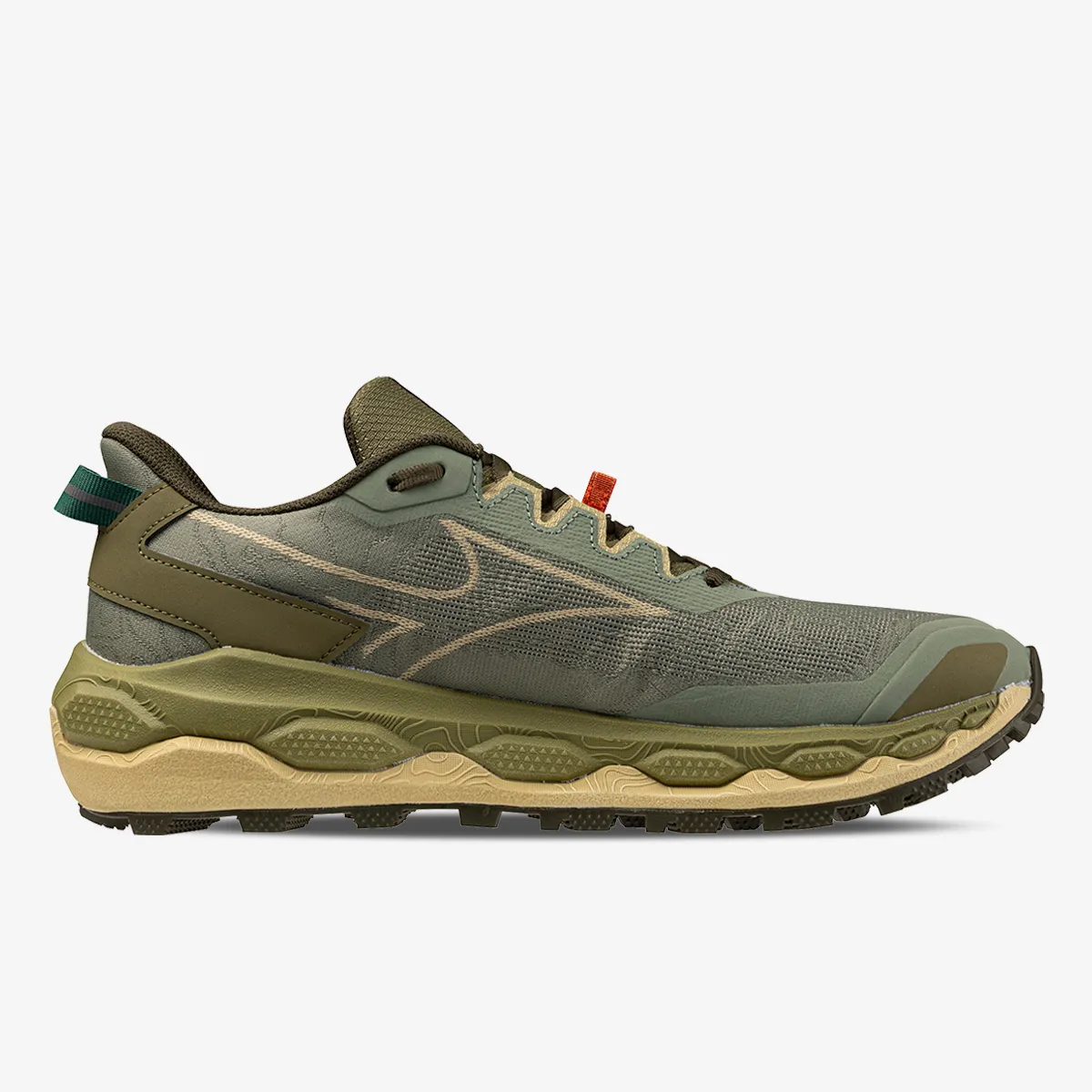 MIZUNO Tenisice WAVE MUJIN 11