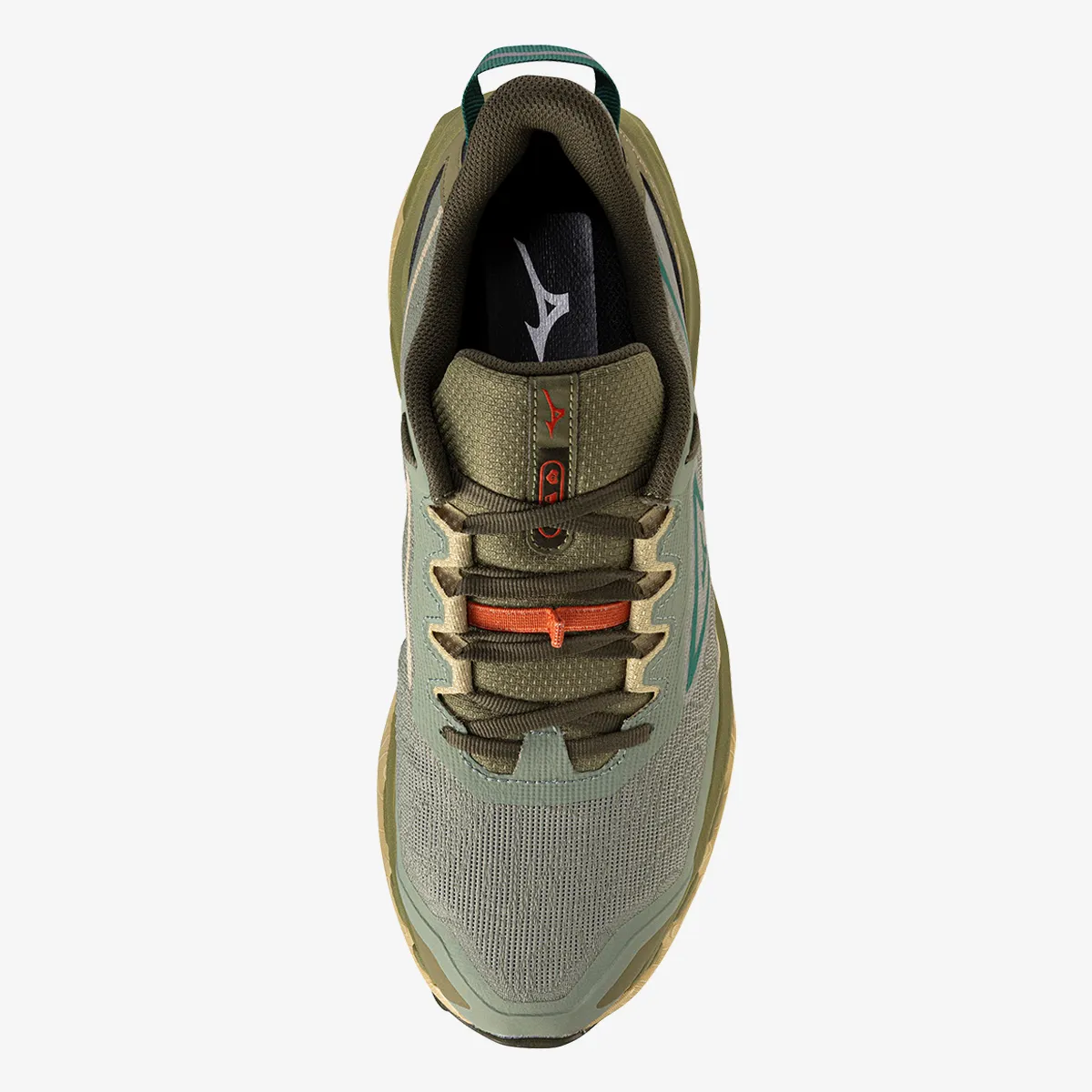MIZUNO Tenisice WAVE MUJIN 11