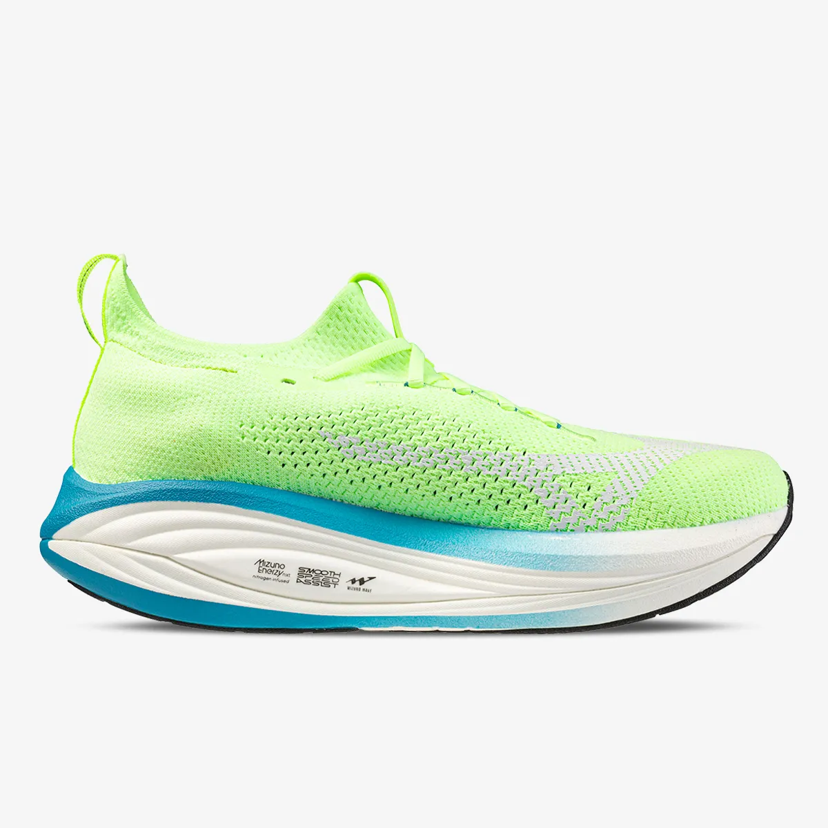 MIZUNO Tenisice MIZUNO NEO VISTA 3