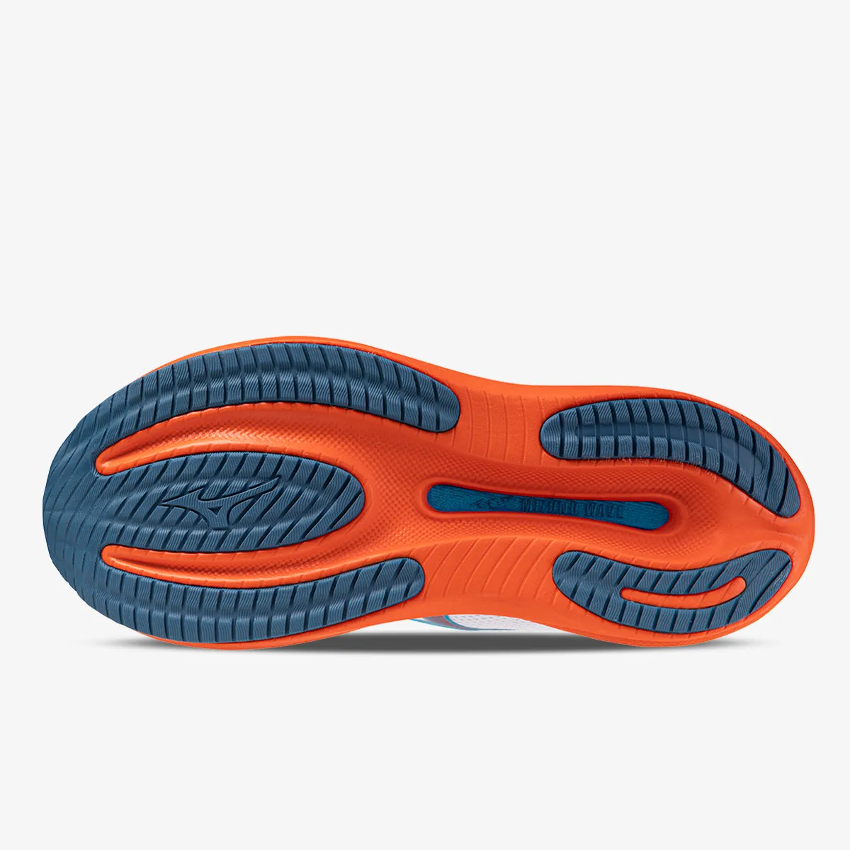 MIZUNO Tenisice WAVE RIDER 30