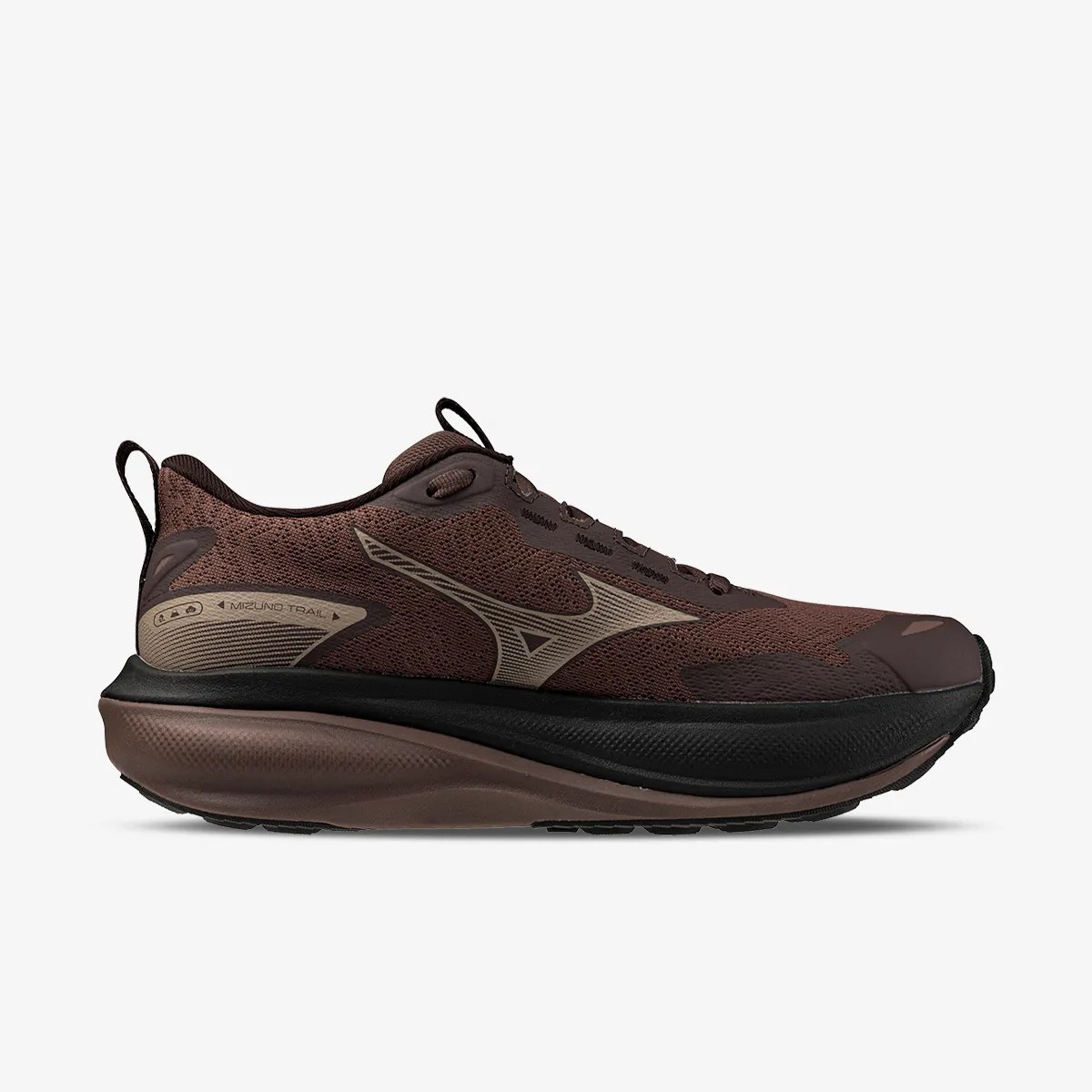 MIZUNO Tenisice WAVE RIDER TT 4