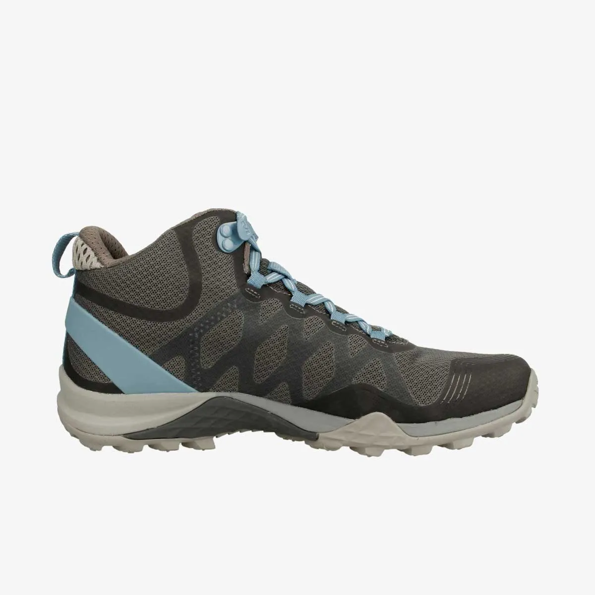MERRELL Čizme SIREN 3 MID GTX