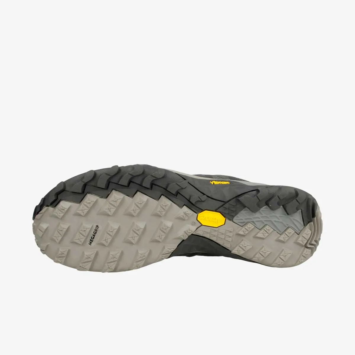 MERRELL Čizme SIREN 3 MID GTX