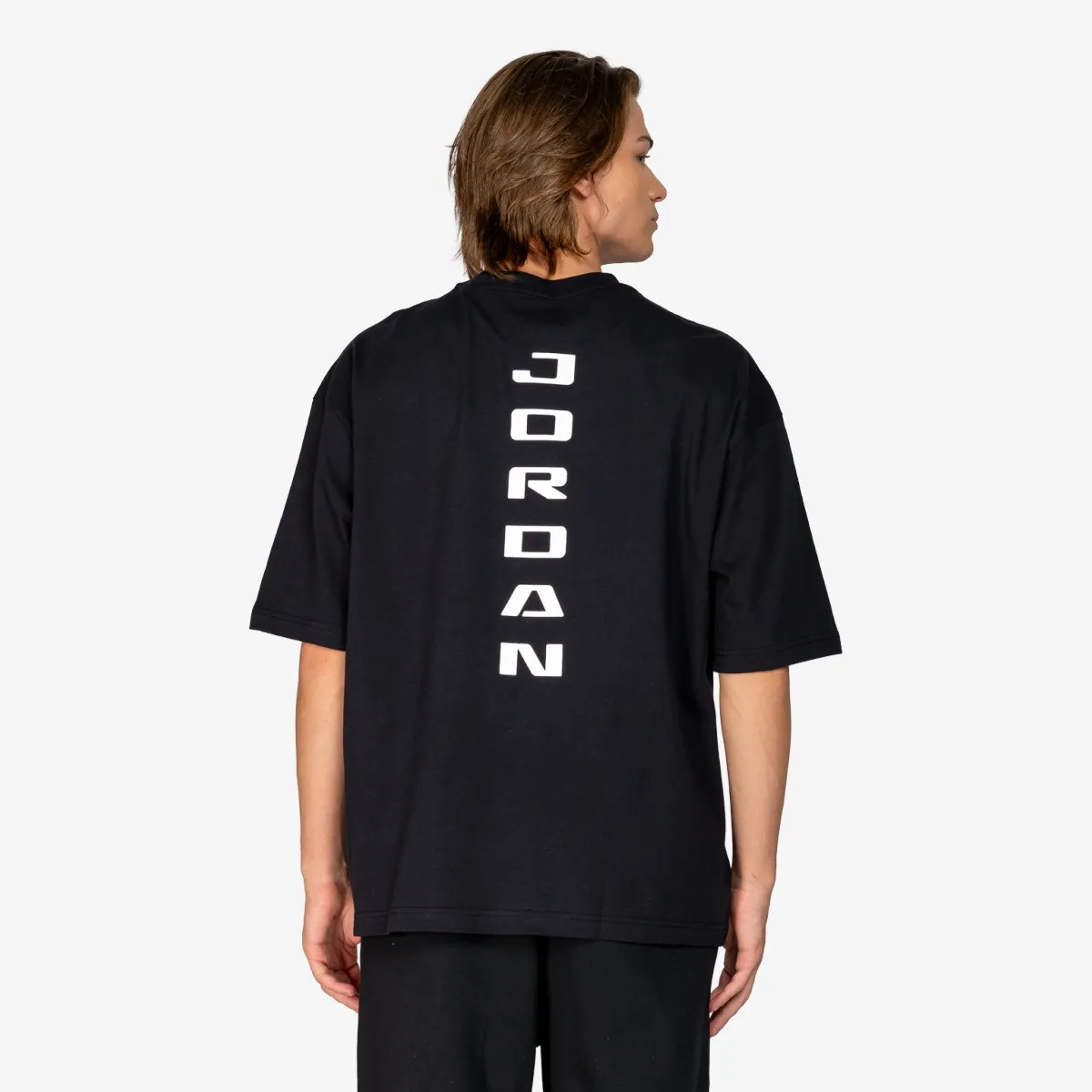 JORDAN T-Shirt M J BRK FC OVSZ GFX SS CRW 2 