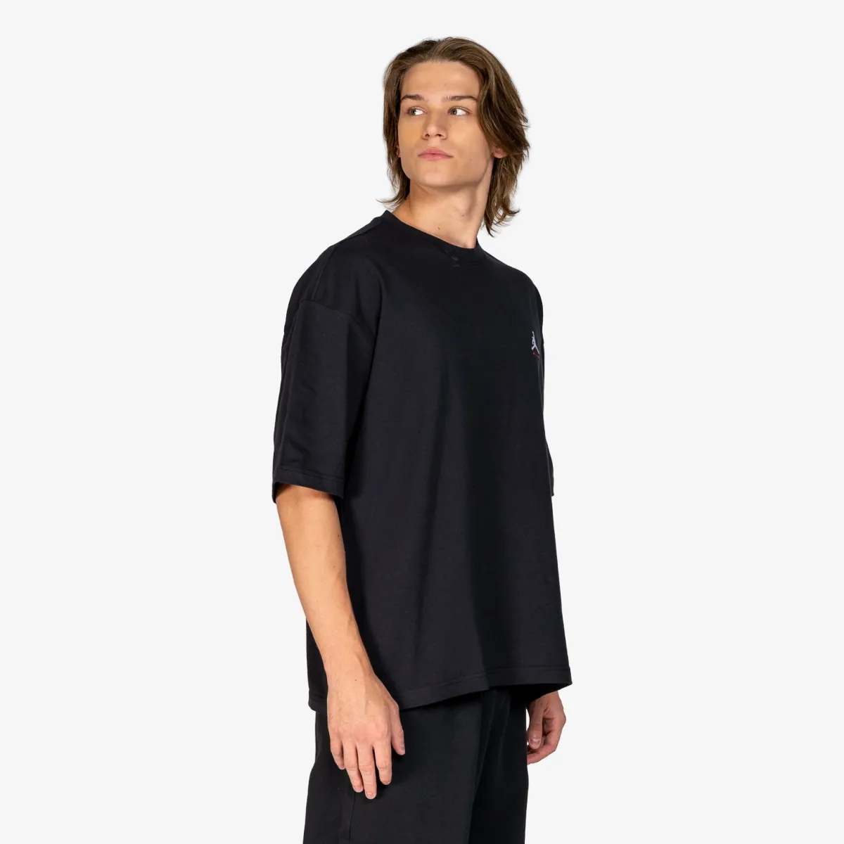 JORDAN T-Shirt M J BRK FC OVSZ GFX SS CRW 2 